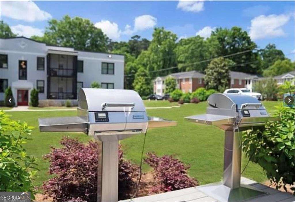 88 Peachtree Memorial Drive Atlanta - Photo 43