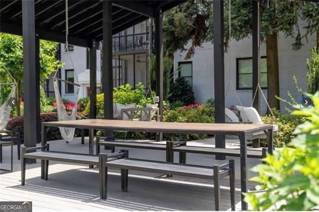 88 Peachtree Memorial Drive Atlanta - Photo 44