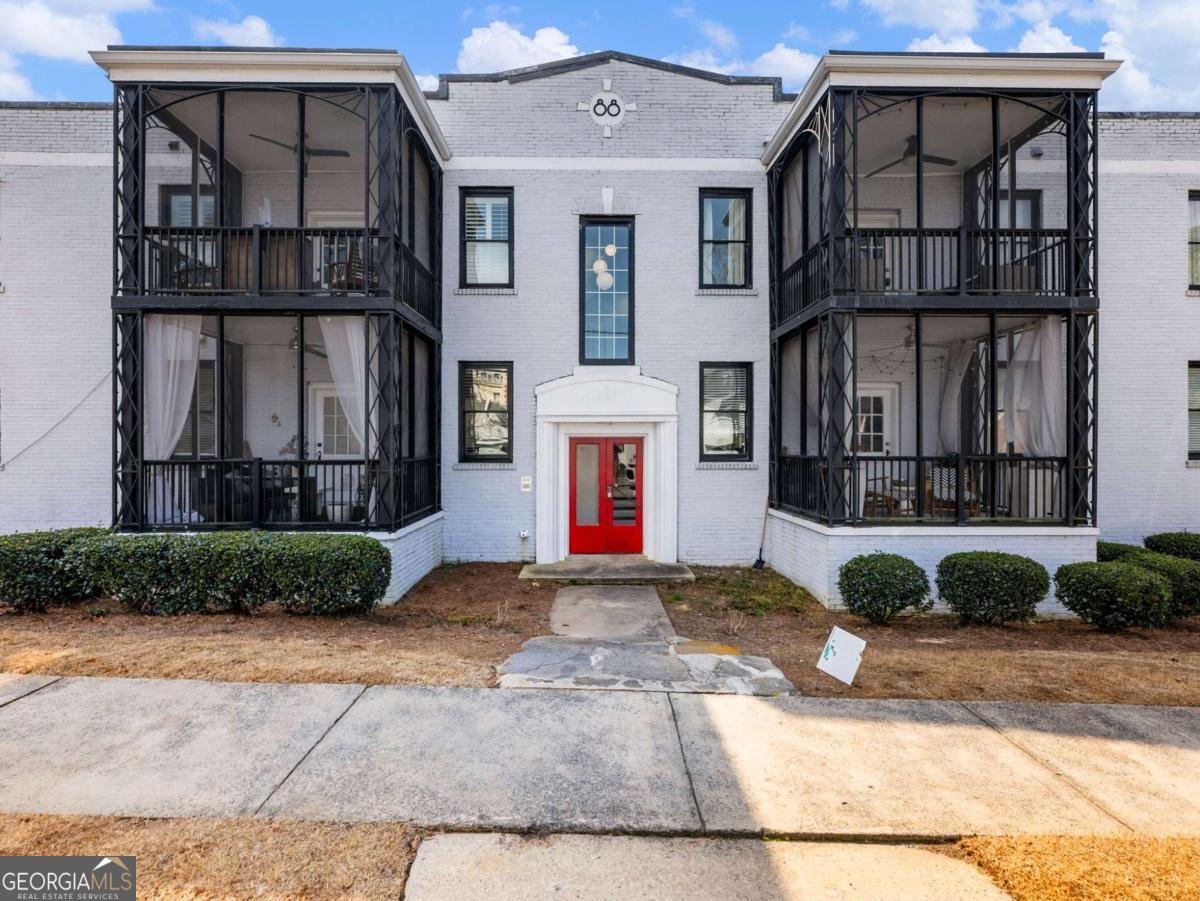 88 Peachtree Memorial Drive Atlanta - Photo 7