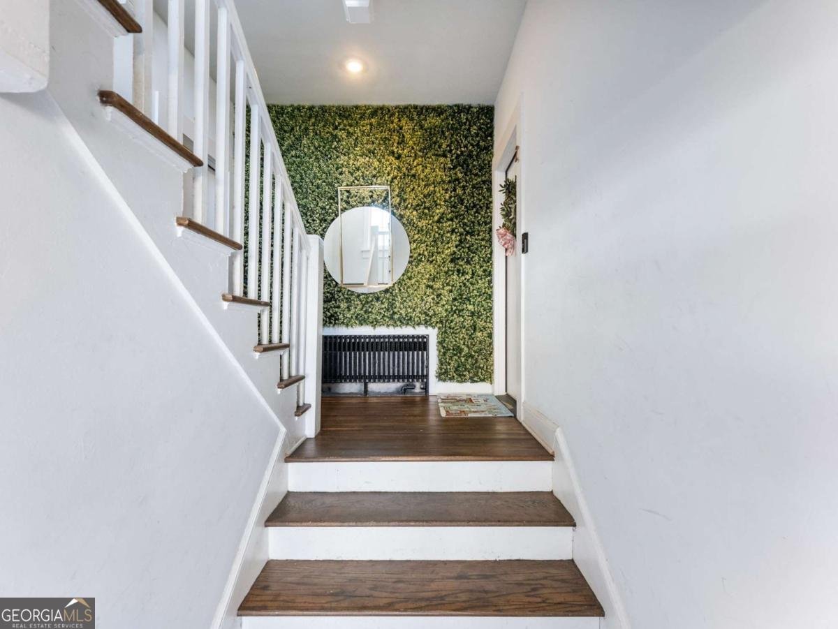 88 Peachtree Memorial Drive Atlanta - Photo 8