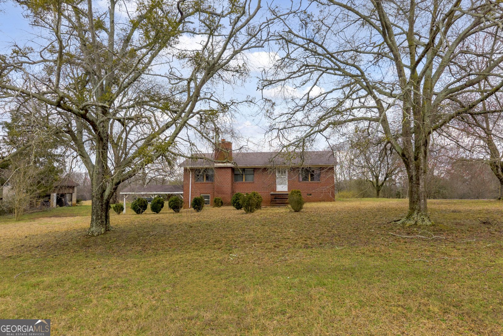 787 Parham Town Road Bowman - Photo 1