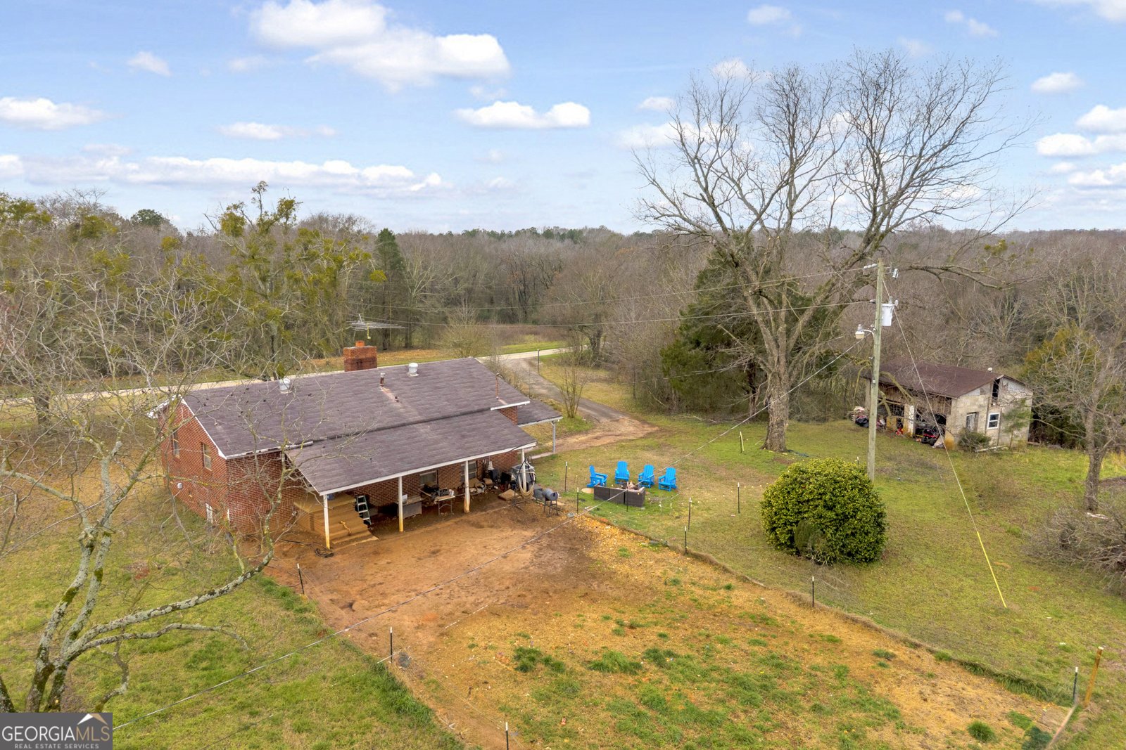 787 Parham Town Road Bowman - Photo 24