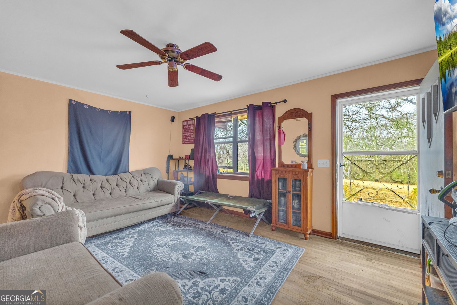 787 Parham Town Road Bowman - Photo 25