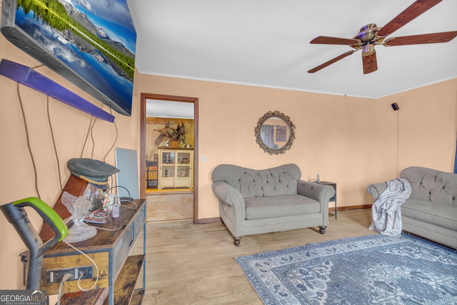 787 Parham Town Road Bowman - Photo 26