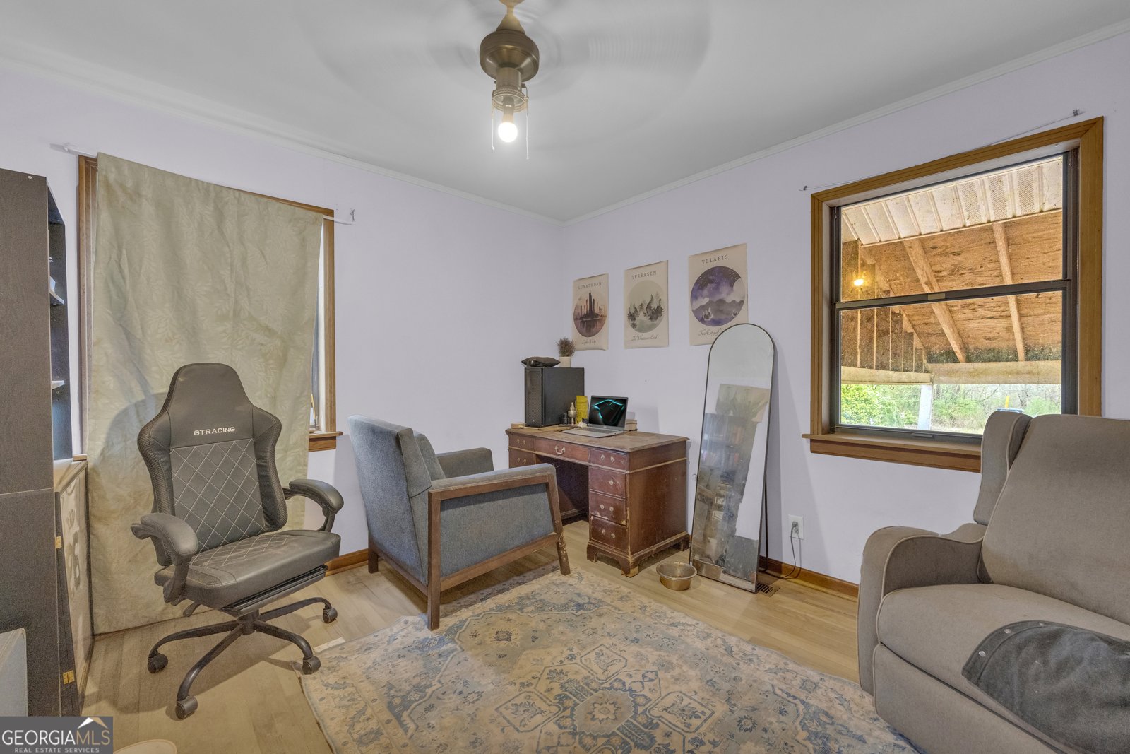 787 Parham Town Road Bowman - Photo 32