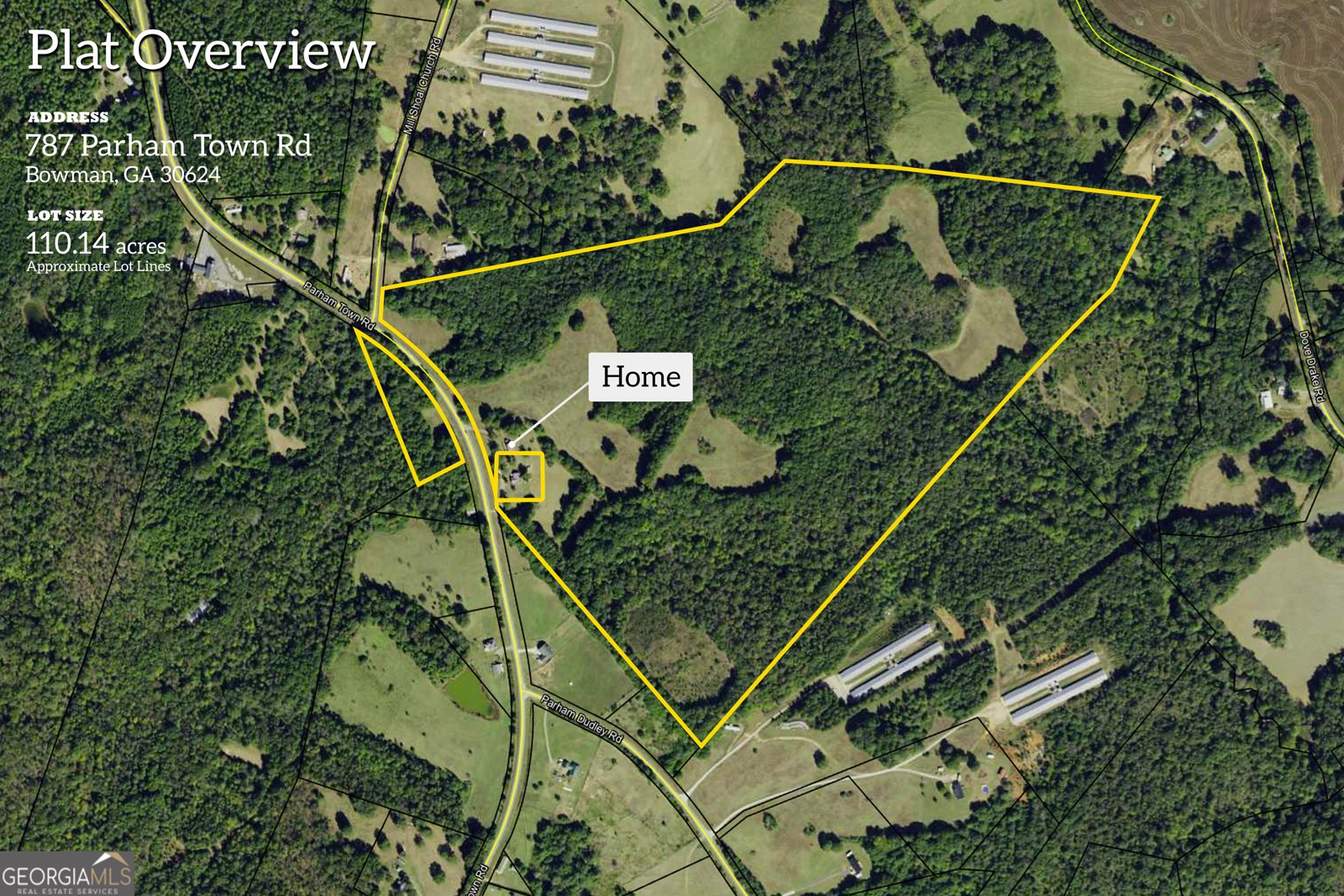 787 Parham Town Road Bowman - Photo 36