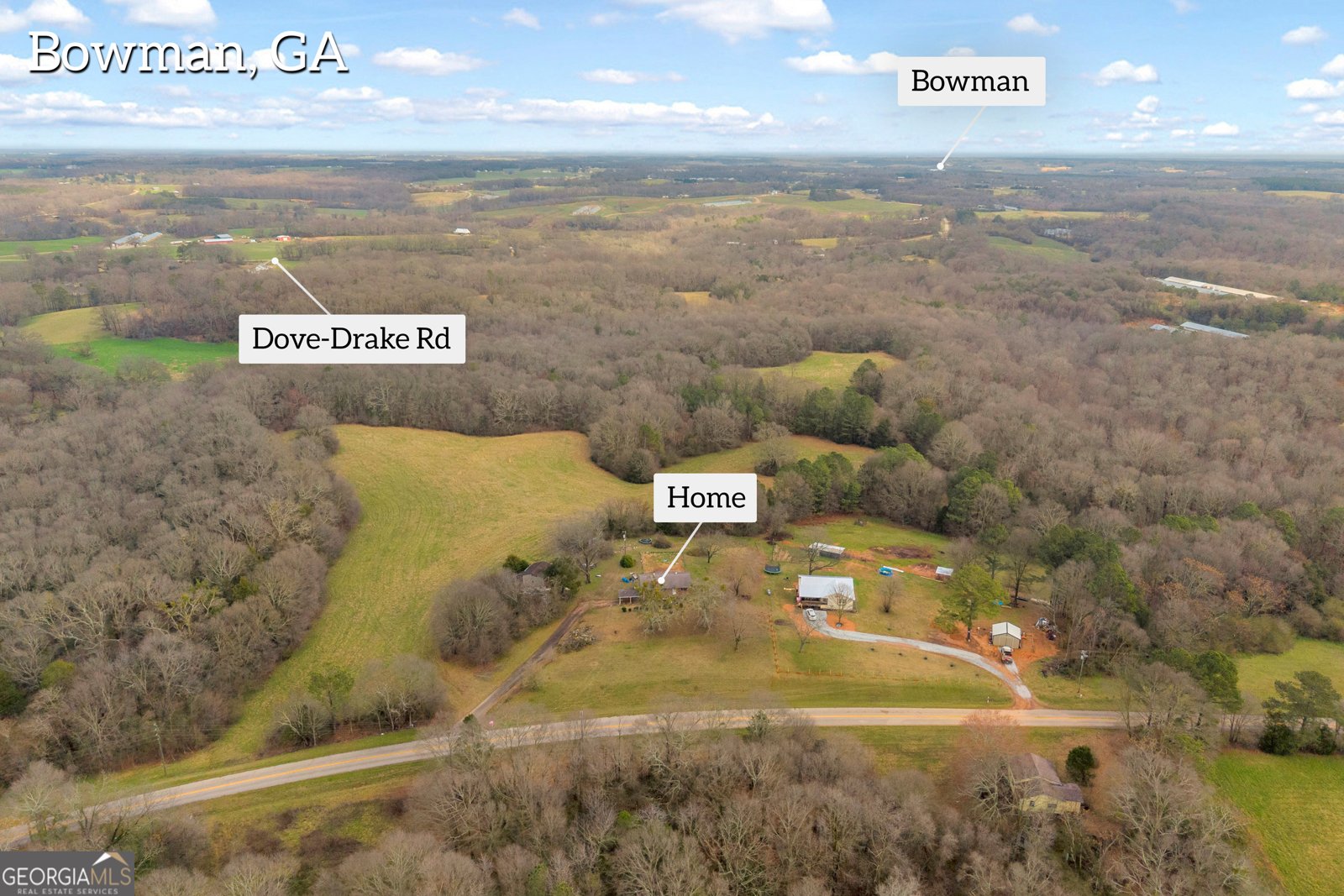 787 Parham Town Road Bowman - Photo 38