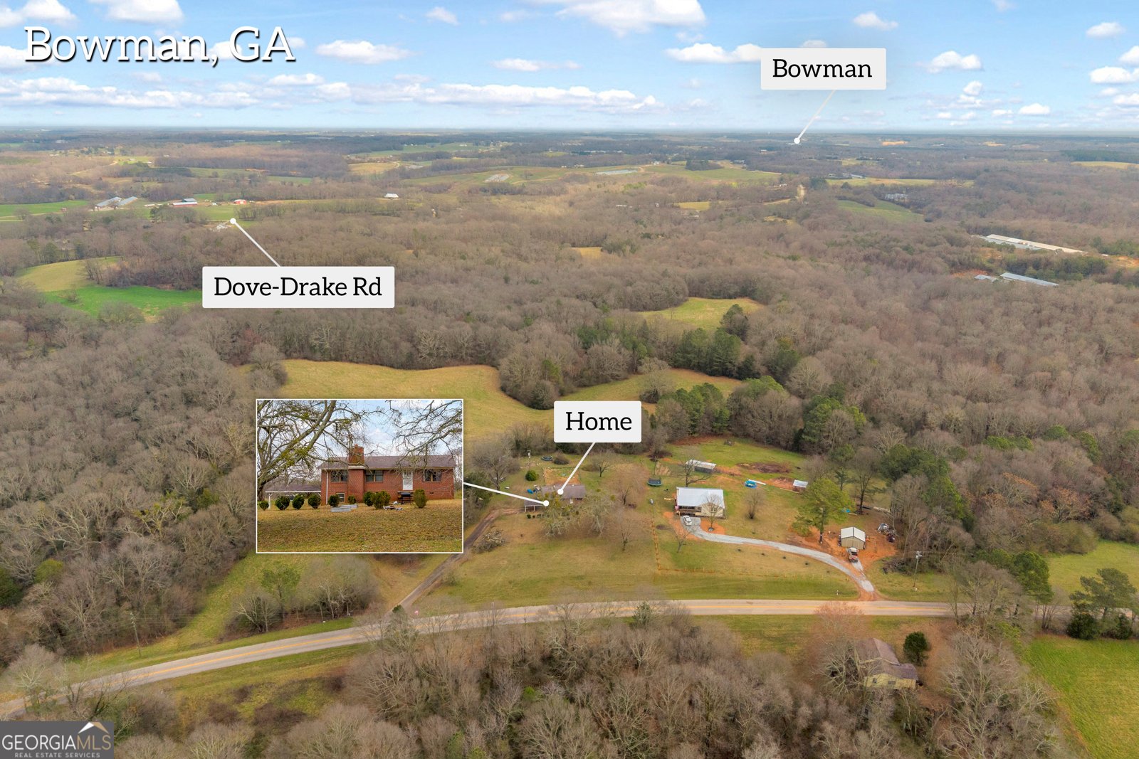 787 Parham Town Road Bowman - Photo 39