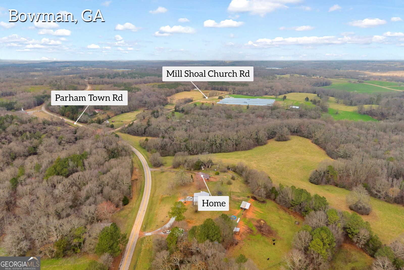 787 Parham Town Road Bowman - Photo 40