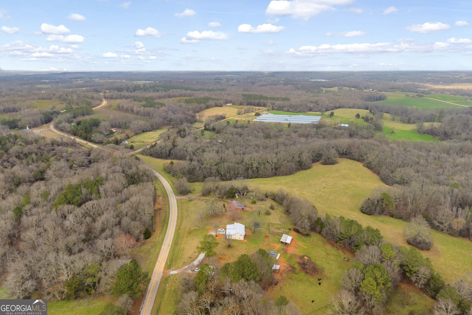 787 Parham Town Road Bowman - Photo 44