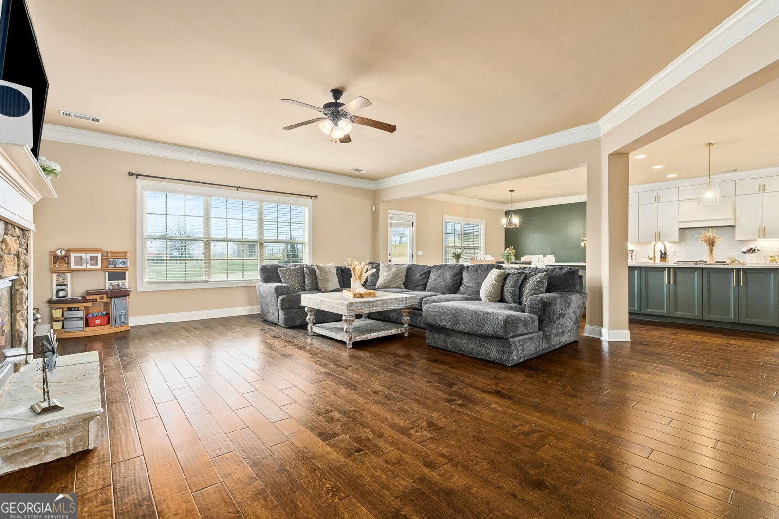 760 Carl Davis Road Monroe - Photo 10