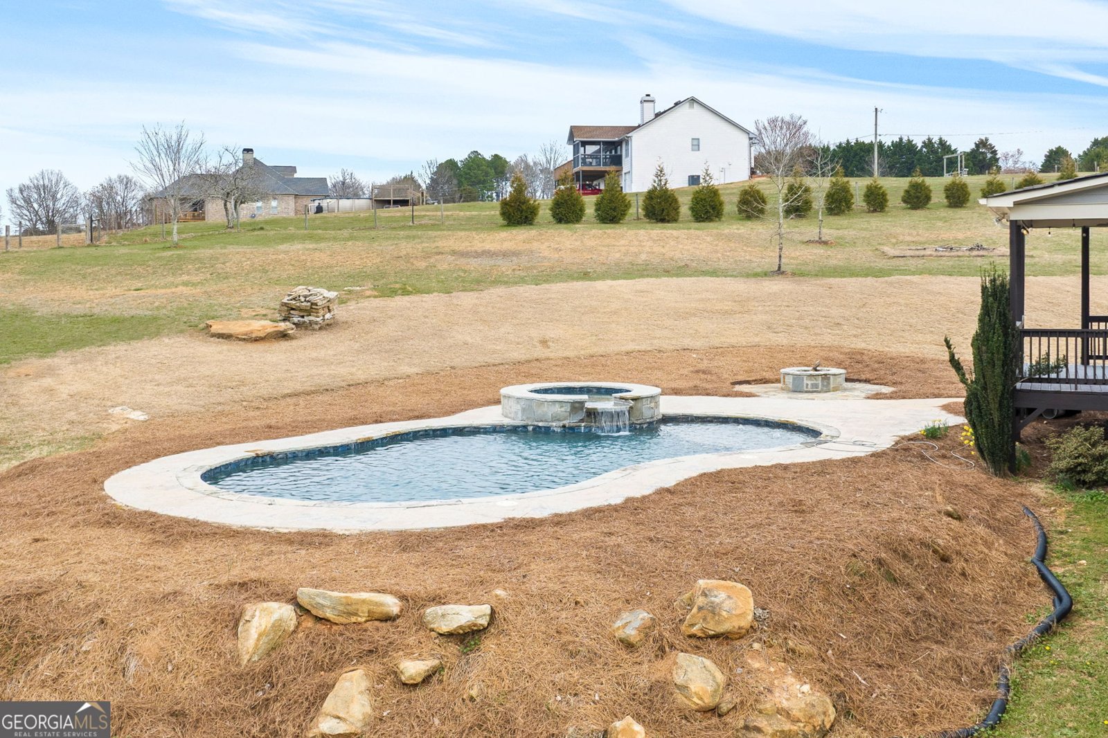 760 Carl Davis Road Monroe - Photo 31