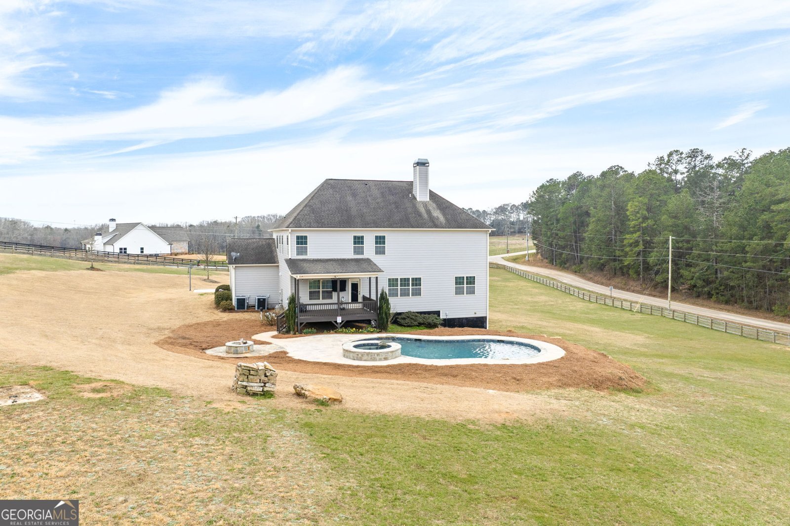 760 Carl Davis Road Monroe - Photo 33