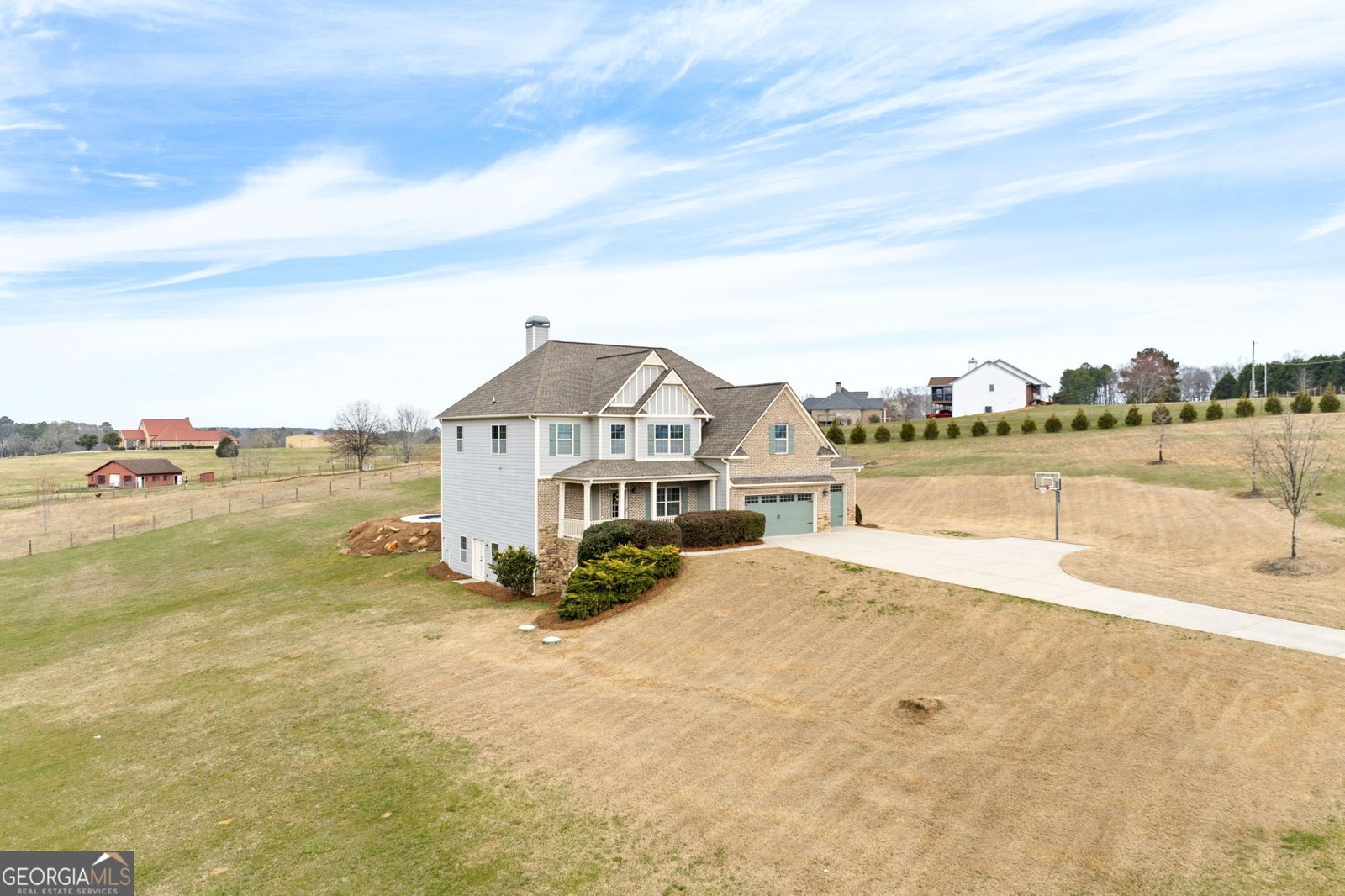 760 Carl Davis Road Monroe - Photo 38