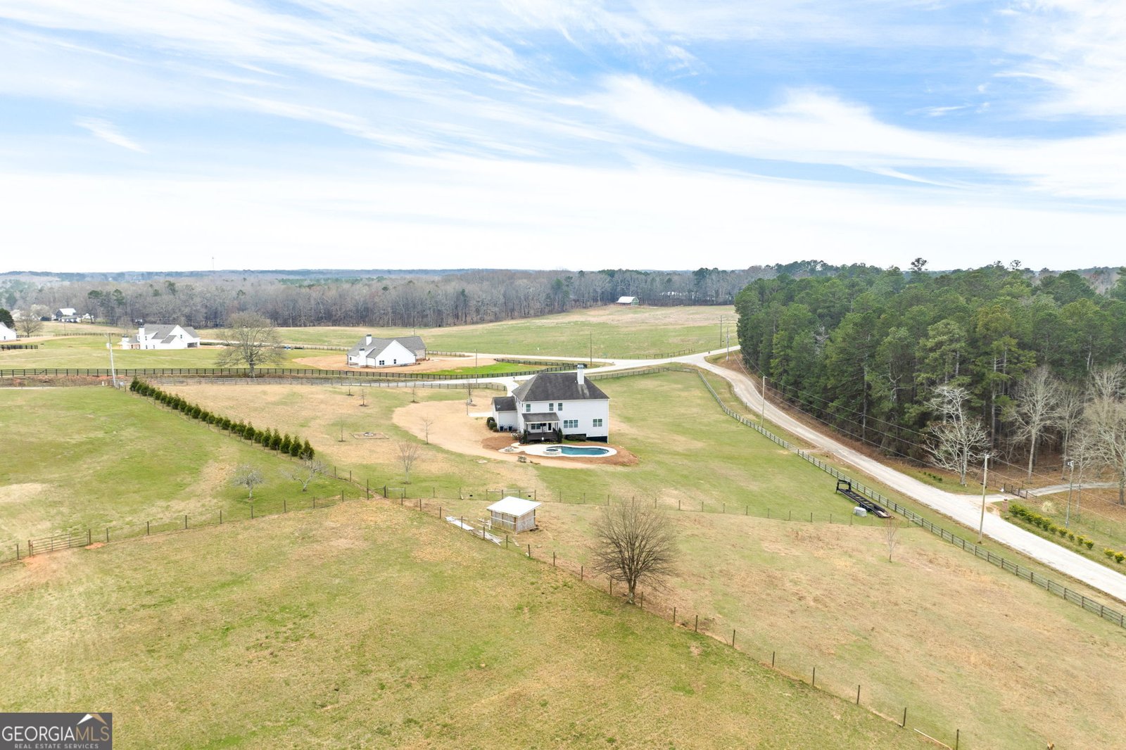 760 Carl Davis Road Monroe - Photo 40