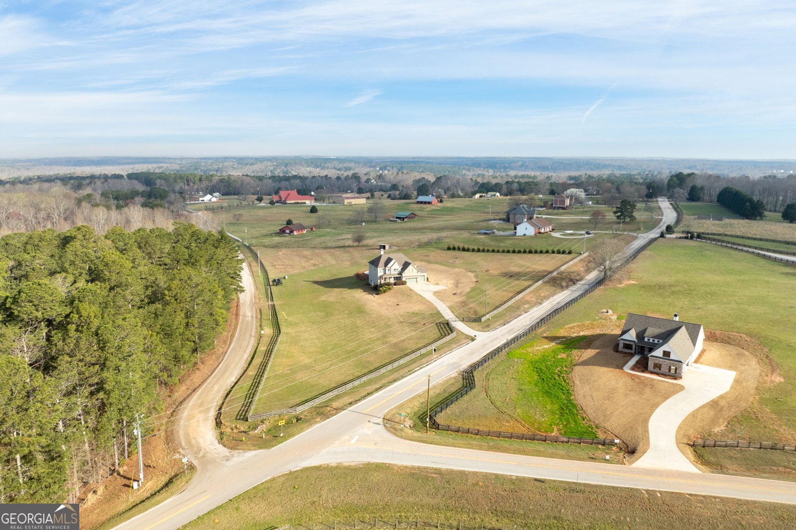 760 Carl Davis Road Monroe - Photo 41