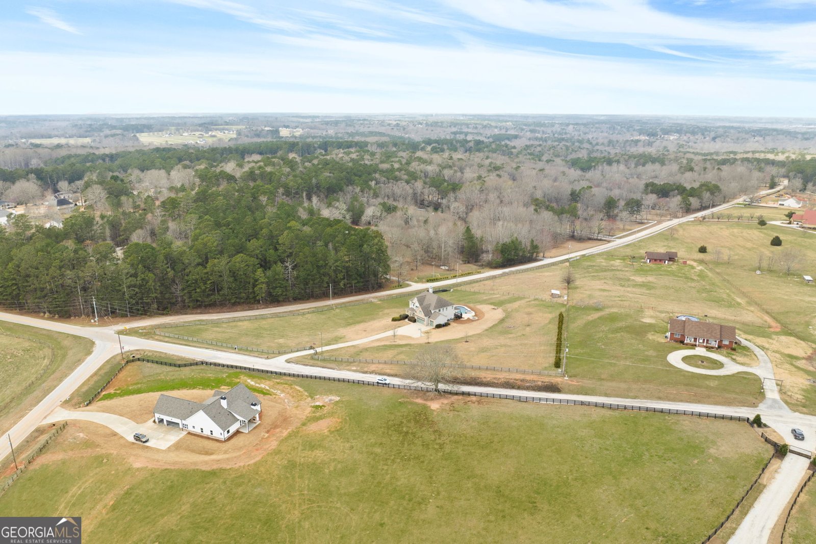 760 Carl Davis Road Monroe - Photo 42