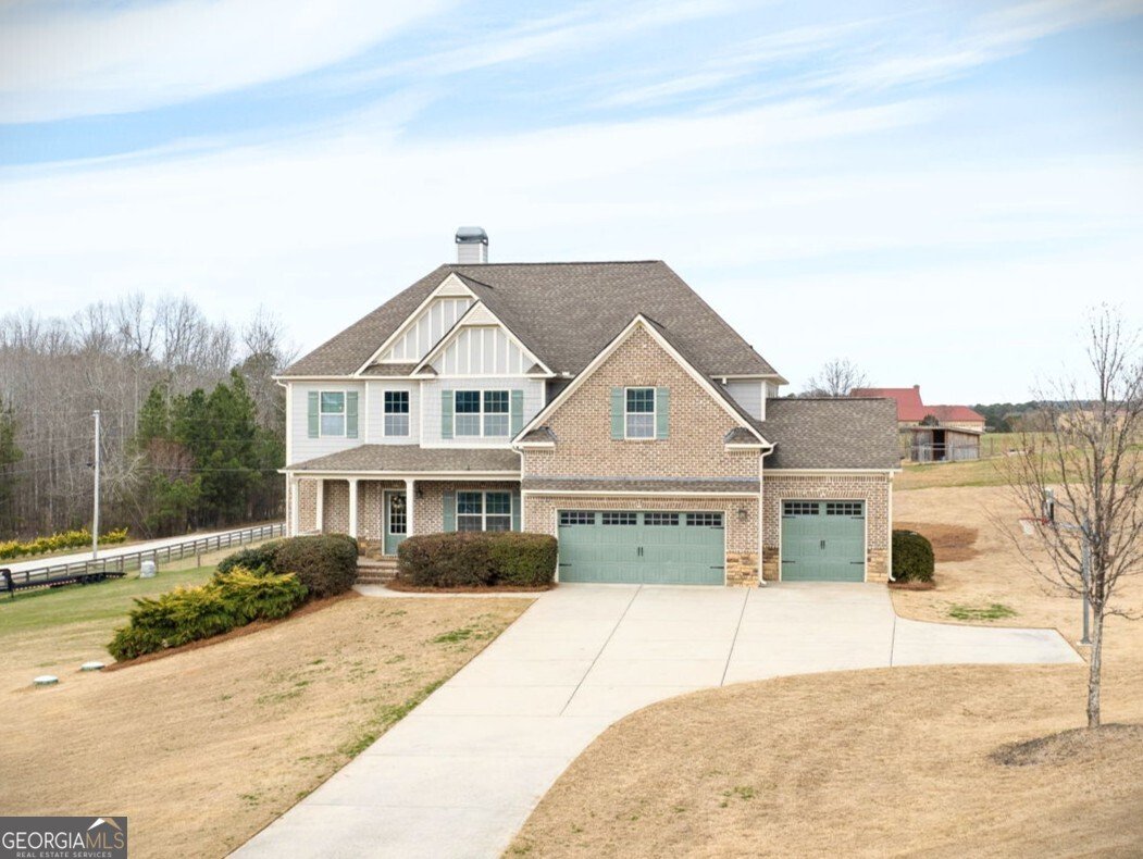 760 Carl Davis Road Monroe - Photo 47