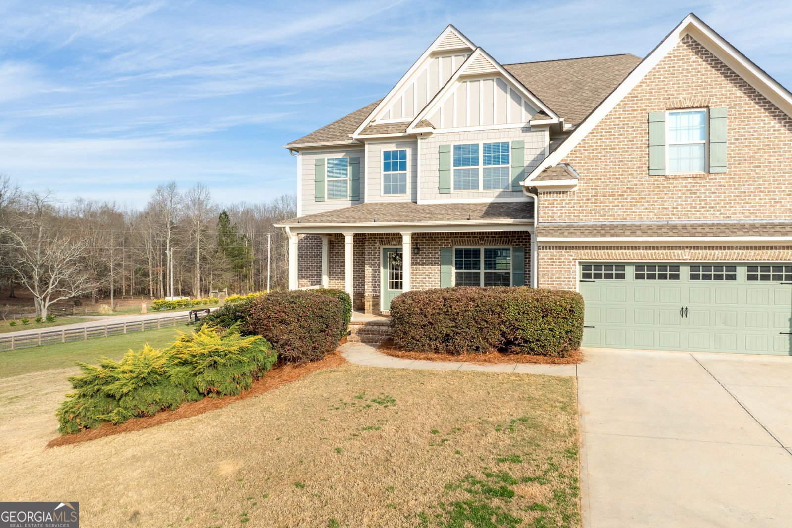 760 Carl Davis Road Monroe - Photo 48