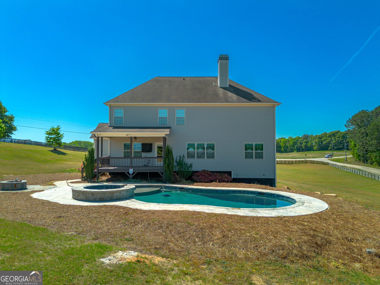 760 Carl Davis Road Monroe - Photo 49