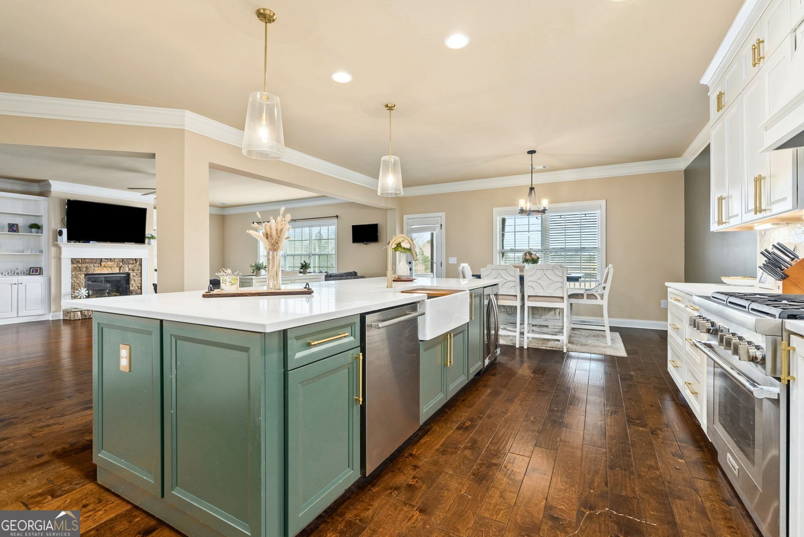 760 Carl Davis Road Monroe - Photo 7