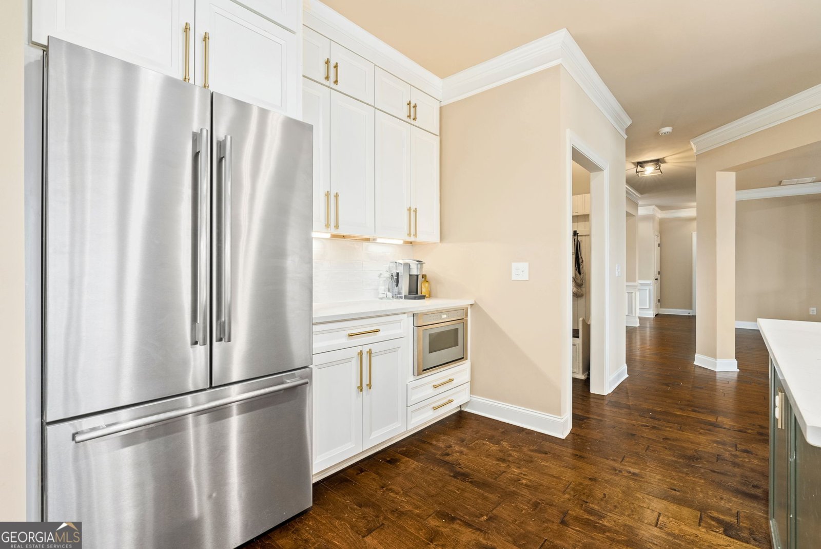 760 Carl Davis Road Monroe - Photo 8