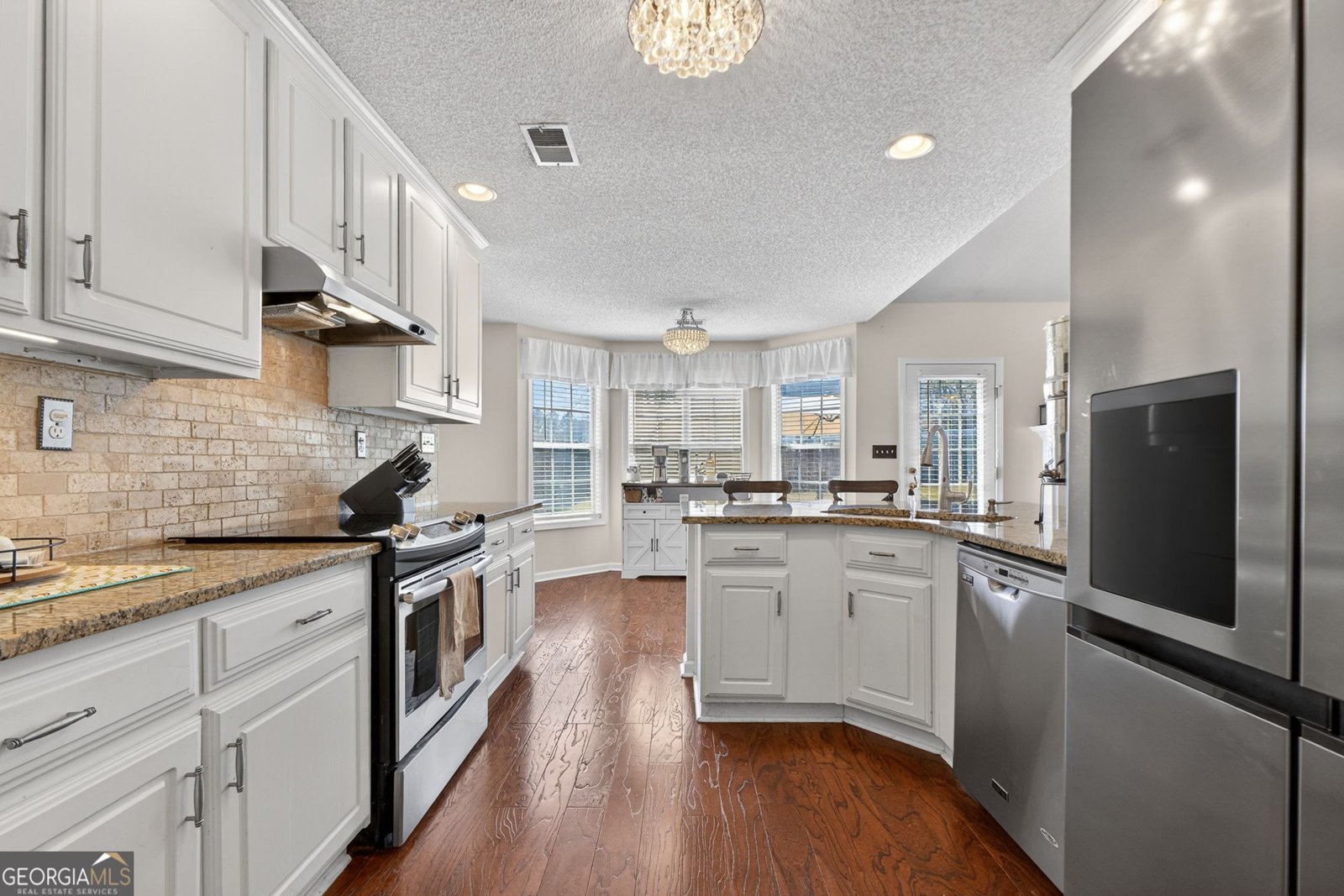 200 Whitney Lane McDonough - Photo 13