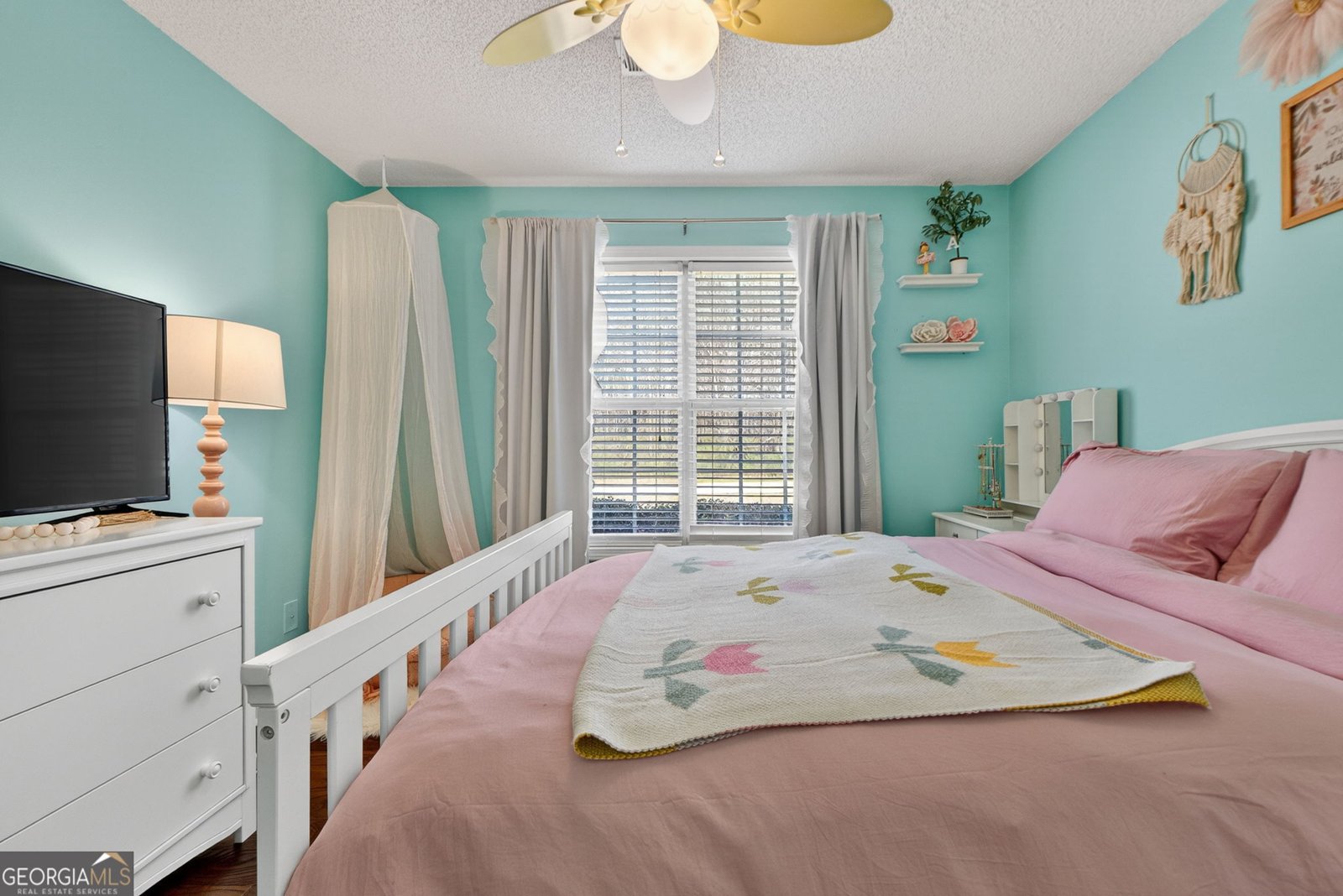 200 Whitney Lane McDonough - Photo 20