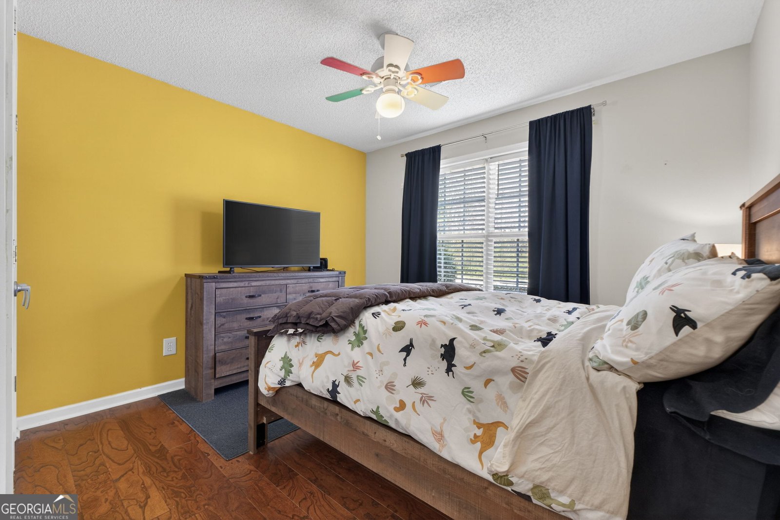 200 Whitney Lane McDonough - Photo 22