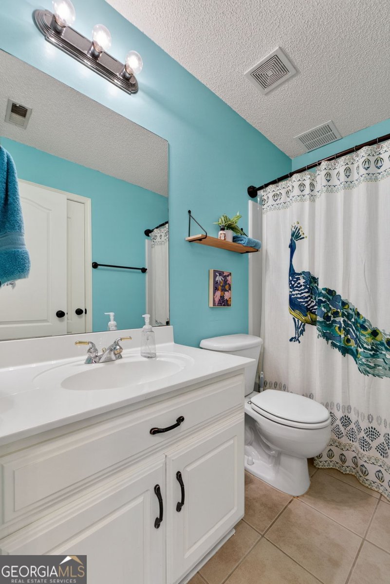 200 Whitney Lane McDonough - Photo 25