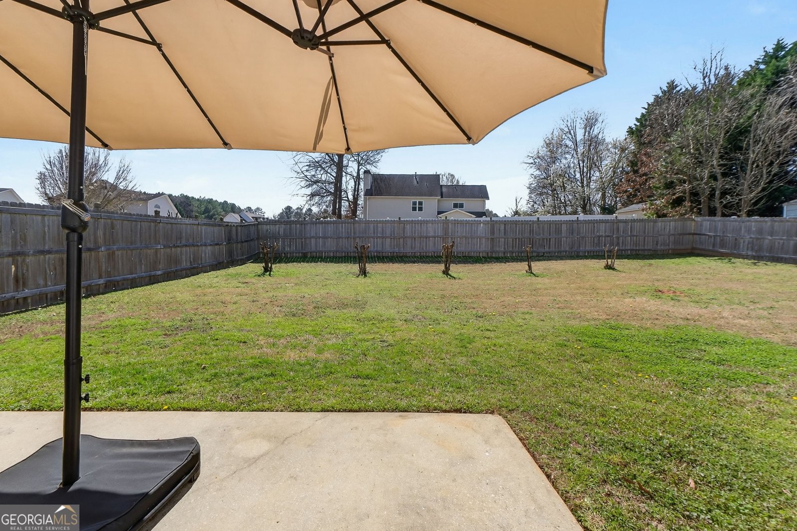 200 Whitney Lane McDonough - Photo 29