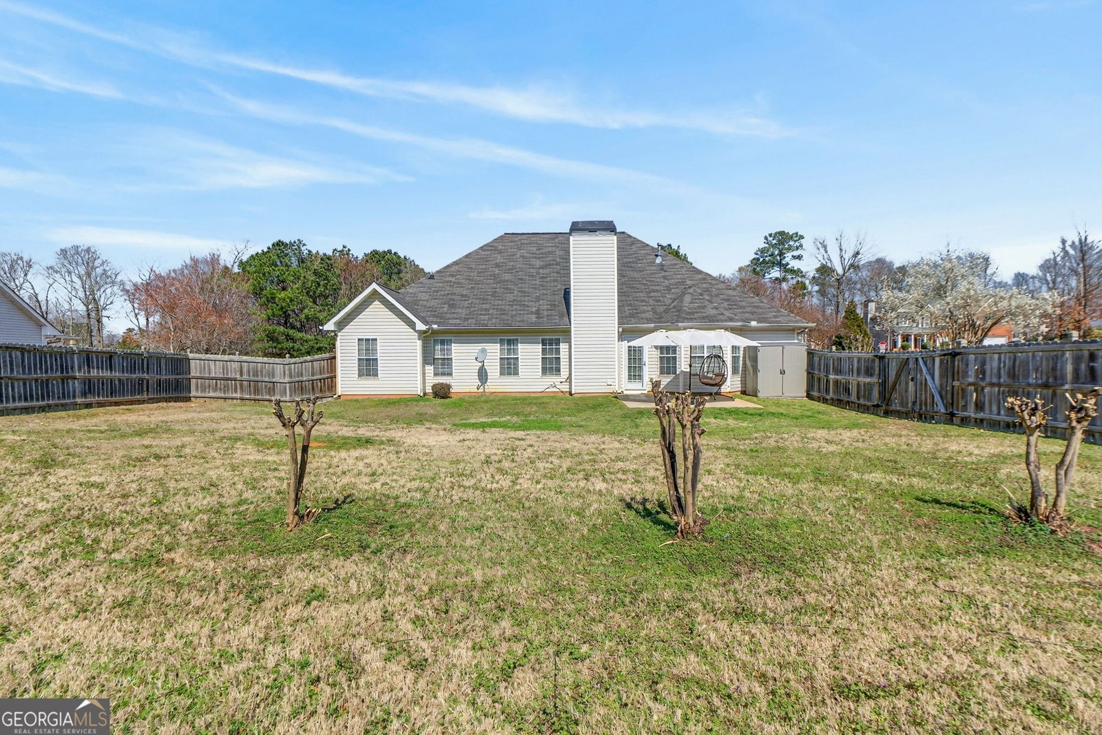 200 Whitney Lane McDonough - Photo 30