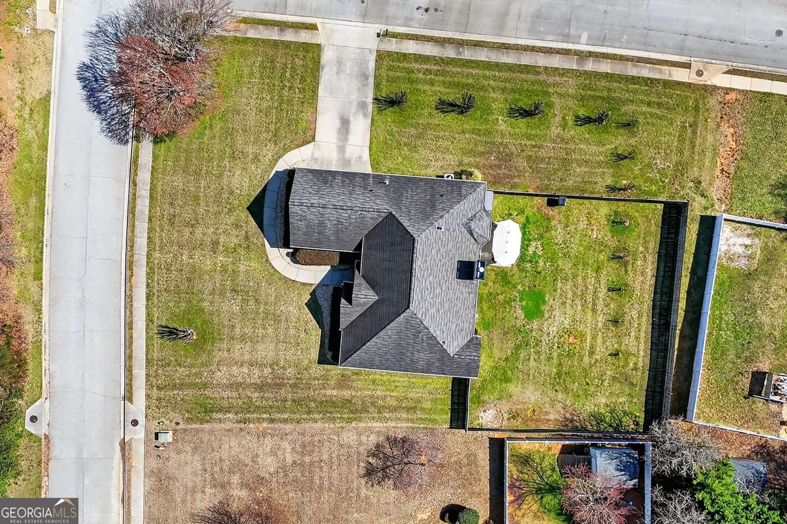 200 Whitney Lane McDonough - Photo 32