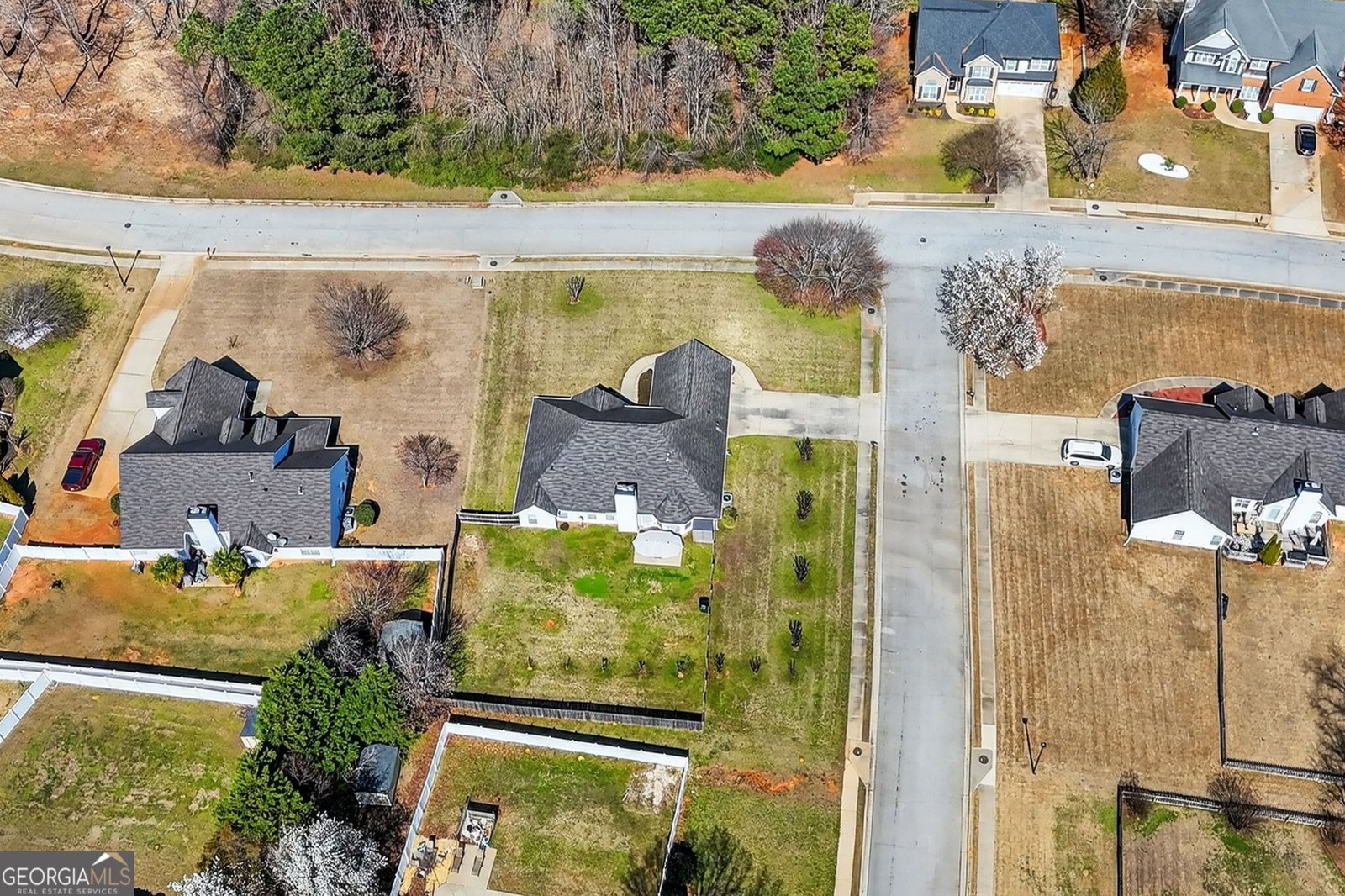 200 Whitney Lane McDonough - Photo 33