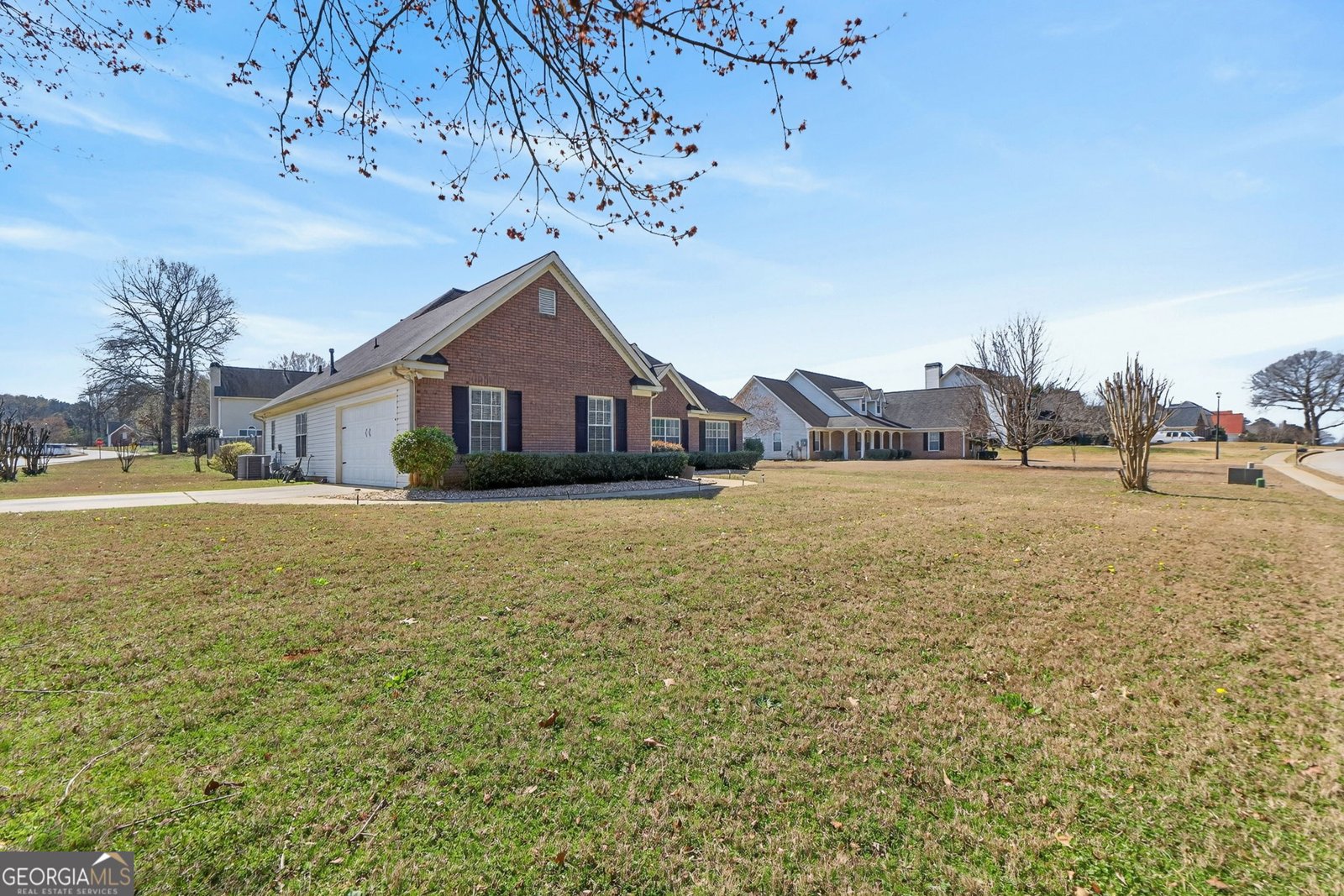 200 Whitney Lane McDonough - Photo 35