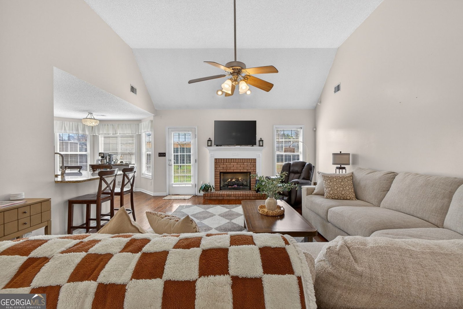 200 Whitney Lane McDonough - Photo 6