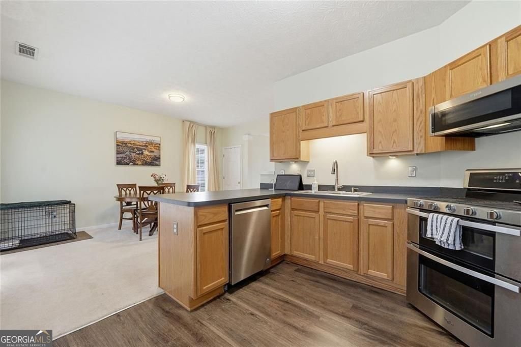 148 Timber Gate Court Lawrenceville - Photo 10