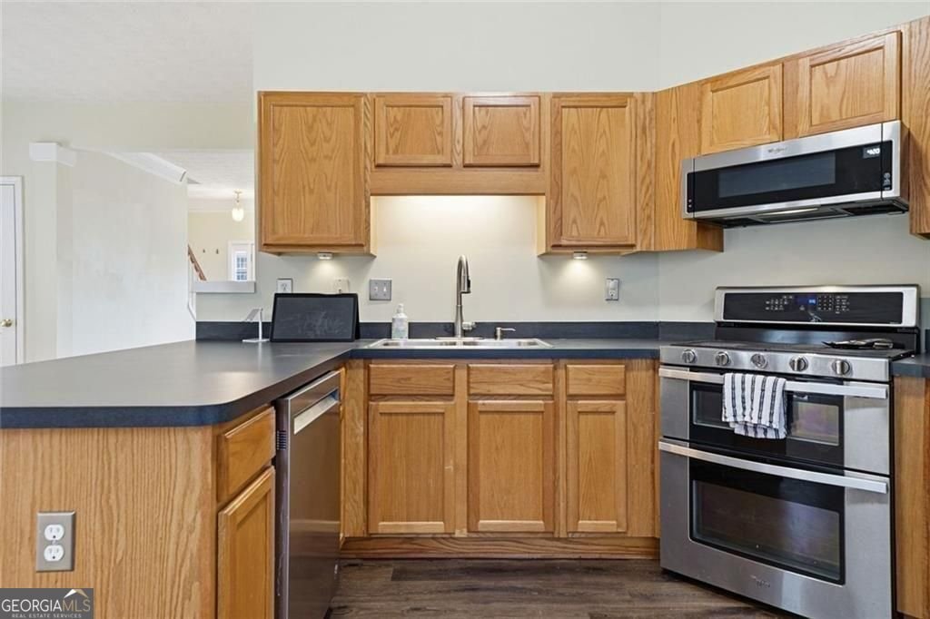 148 Timber Gate Court Lawrenceville - Photo 11