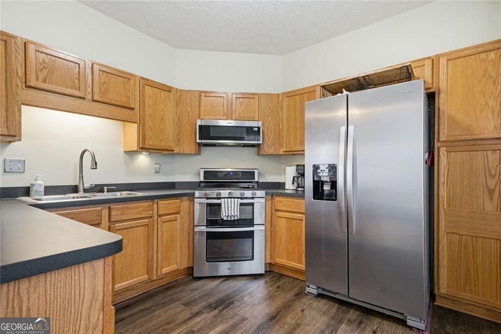 148 Timber Gate Court Lawrenceville - Photo 12