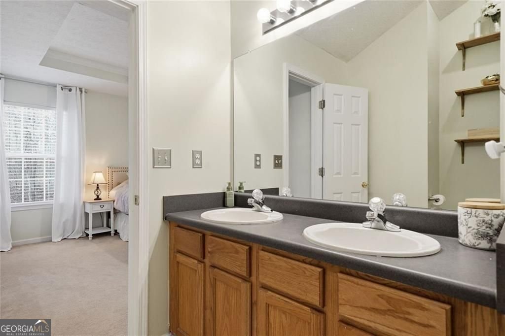 148 Timber Gate Court Lawrenceville - Photo 18