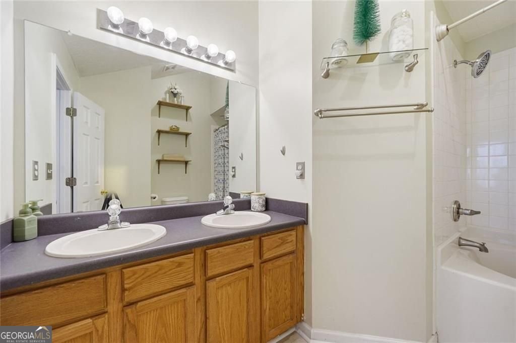 148 Timber Gate Court Lawrenceville - Photo 20