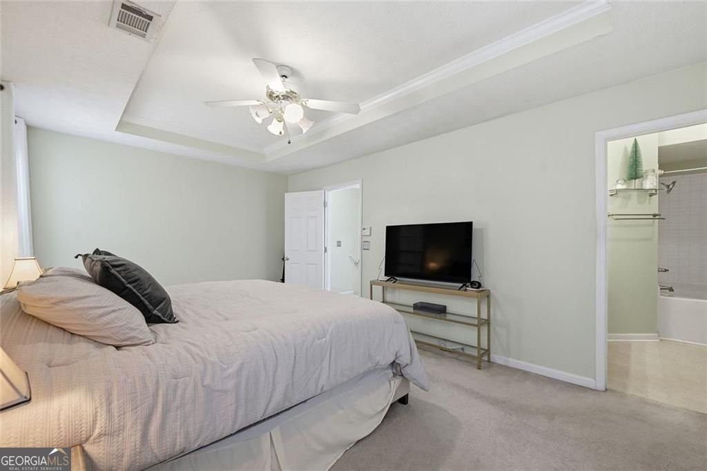 148 Timber Gate Court Lawrenceville - Photo 21