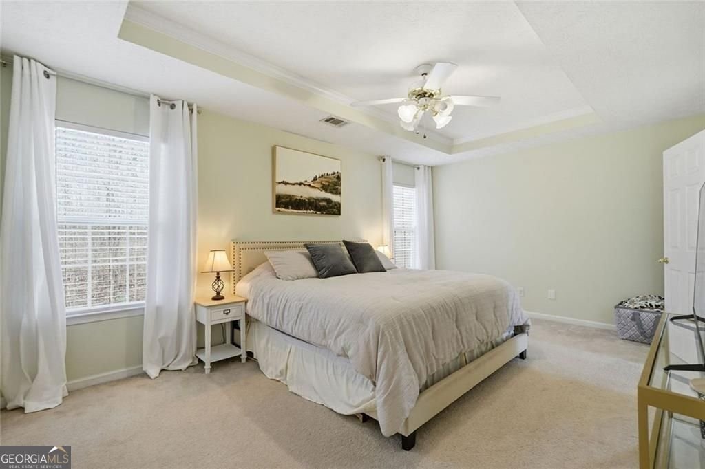 148 Timber Gate Court Lawrenceville - Photo 22