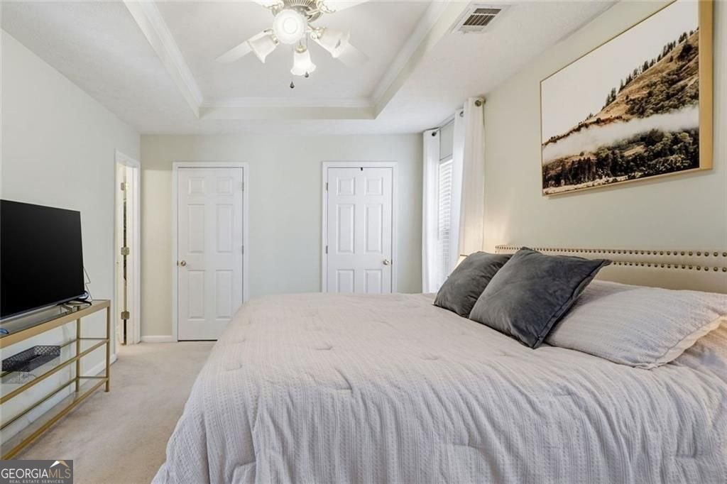 148 Timber Gate Court Lawrenceville - Photo 23