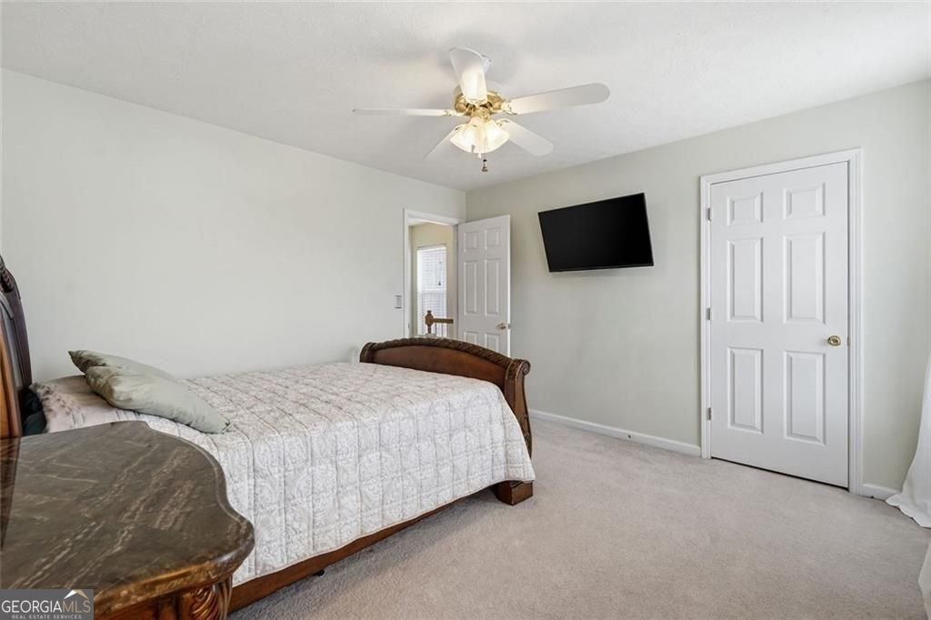 148 Timber Gate Court Lawrenceville - Photo 29