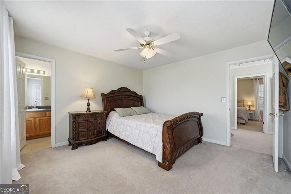 148 Timber Gate Court Lawrenceville - Photo 30