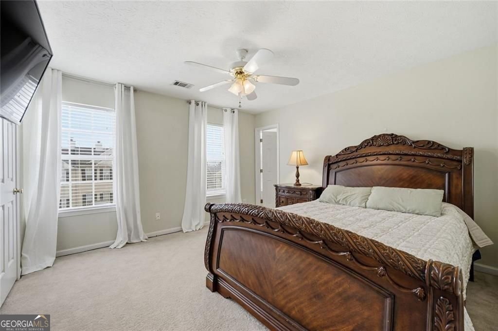 148 Timber Gate Court Lawrenceville - Photo 31