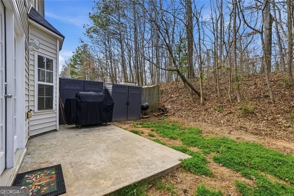 148 Timber Gate Court Lawrenceville - Photo 32