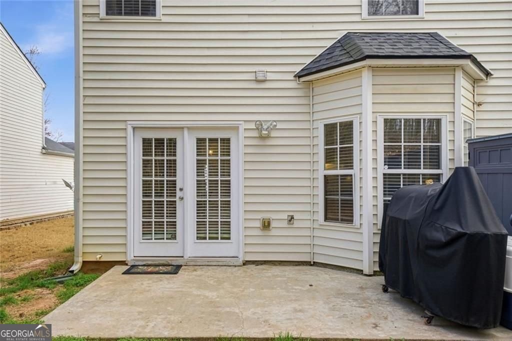 148 Timber Gate Court Lawrenceville - Photo 33