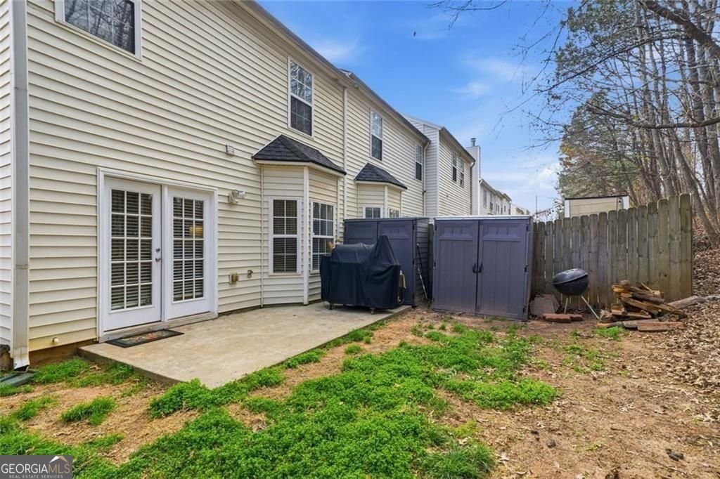 148 Timber Gate Court Lawrenceville - Photo 34